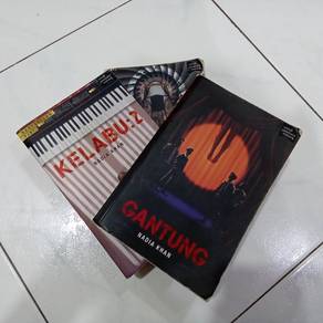 Novel Fixi
