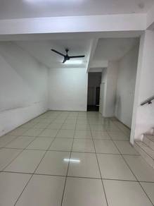 2-storey Terraced House For Sale in Banting,SGR