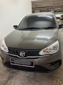 Proton Saga STANDARD AT in Putrajaya, PJY