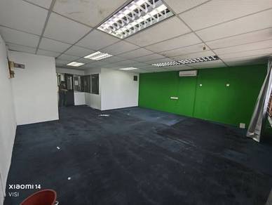 Retail space For Rent in Ipoh,PRK