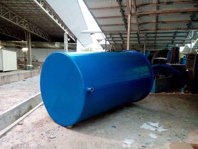 Fish tank / Water storage tank - special offer