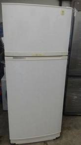 GE Ice Peti Freezer Sejuk Refrigerator Fridge Ais
