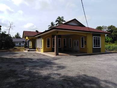 Homestay Pintu Padang