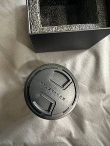 TTArtisan AF 17mm F1.8 Air – Nikon Z Mount