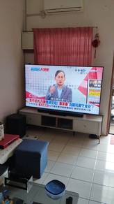 75" QLED Q65D 4K Smart TV