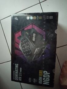 power supply 