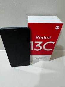 Redmi 13C
