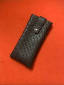 Braun Buffel Soft Pouch