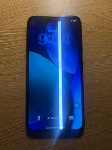 iphone 11 pro max 256