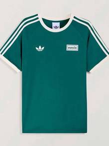 Original Adidas X Oasis