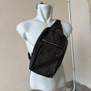 Porter Yoshida & Co. Smoky Shoulder cross body bag