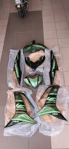 Coverset YAMAHA LC V8 - Moss Green
