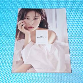 Kang Hye-won 강혜원 IZ*ONE 2023 Photobook