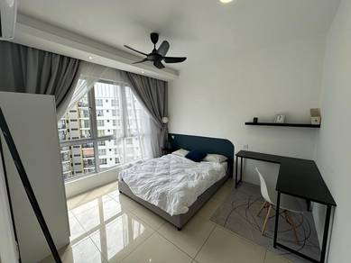 Room in Keramat, KUL