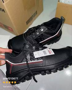Safety Shoes Wurth