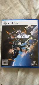 Stellar blade(eng/Chi)