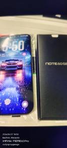 infinix note 60 pro plus smart watch infinix