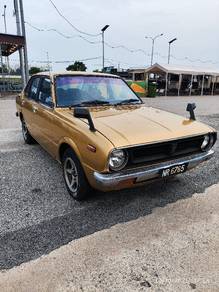 Toyota Corolla in Kota Bharu, KTN