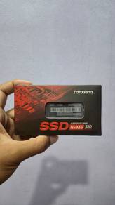 Fanxiang 512GB NVMe SSD M.2 – Brand New