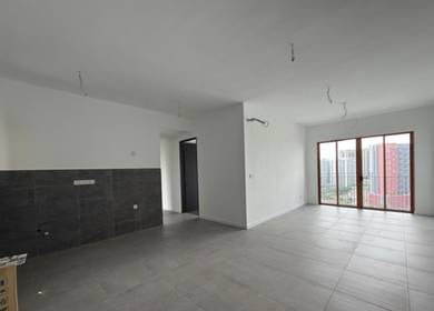 Service Residence For Sale in JRK Convena @ Bukit Jalil
