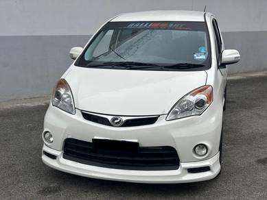 Perodua Alza EZ in Bandar Bukit Tinggi, SGR