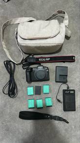 canon eos rp