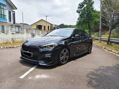 BMW 218i 18i M SPORT GRAN COUPE in Masai, JHR