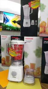 New TOSHIBA Japan Blender + Dry Mill au1gn