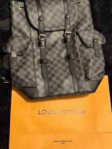 bag traveling camping