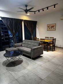 Service Residence For Rent in Atlantis Residences