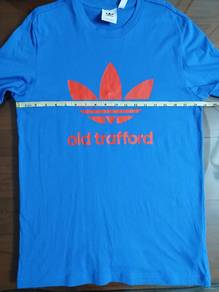 Adidas MU