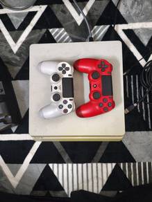 Ps4 slim 1TB Jailbreak 