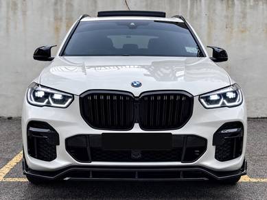 BMW X5 xDRIVE45e M SPORT in Desa Petaling, KUL