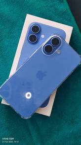 IPhone 16 - 128gb ( second hand )