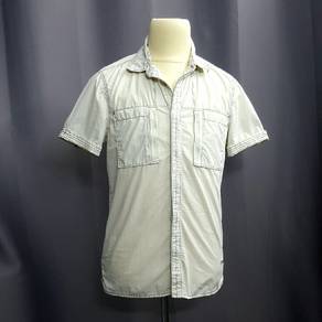 DKNY Jeans Slim Fit Shirt