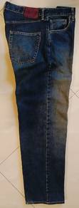Edwin pure cotton -w34">35", Y2K