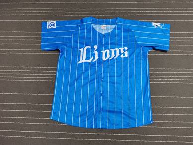 Fanatics SEIBU LIONS baseball L 2099