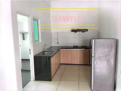 Condominium For Rent in One Imperial