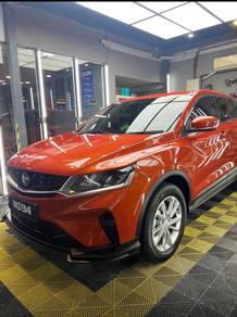 Proton X50 EXECUTIVE in Johor Bahru, JHR