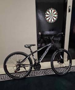 Coress mountain bike 26” 3x8
