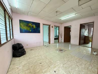 Flat For Sale in Shah Alam,SGR