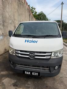 Foton View C2 Roof Panel 2.0L