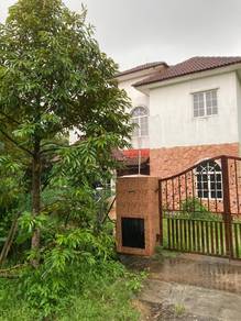 Bungalow House For Sale in Kajang,SGR