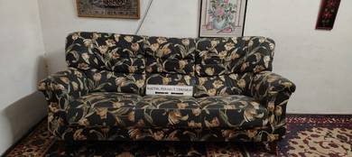 Naufal perabut terpakai sofa 