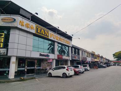 Shop lot For Sale in Skudai,JHR