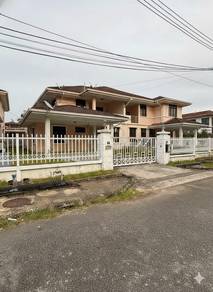 Semi-Detached House For Sale in Kota Kinabalu,SBH