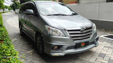 Toyota Innova G in Jelutong, PNG