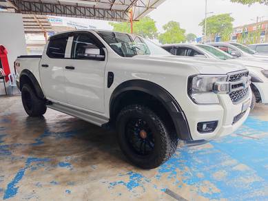 Ford Ranger XL in Johor Bahru, JHR