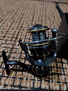reel mbln 5000
