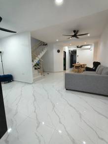 2-storey Terraced House For Sale in Gelang Patah,JHR
